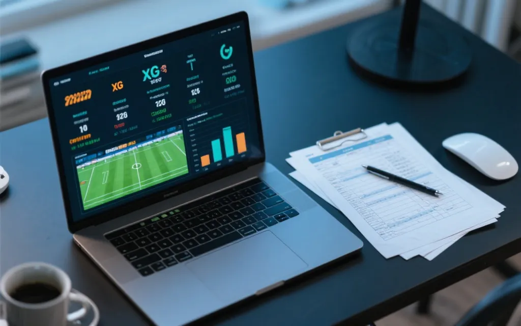 把“2026世界杯比分预测更新”做成你的武器：用即时指数+xG+身价与FIFA数据，搭一张会自我迭代的预测表