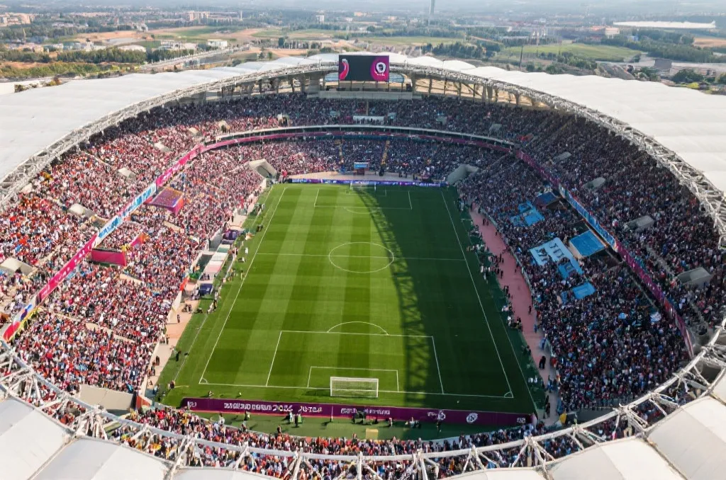 2026世界杯抢票必看！FIFA官方发布票务指南，教你如何安全规划与避坑